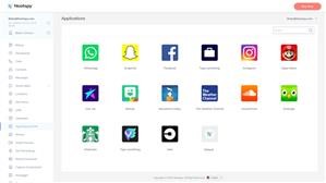 Spy Apps for Android Without Rooting
